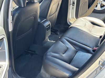 2017 Volvo V60 T5 Premier - Photo 16 - Los Angeles, CA 90022