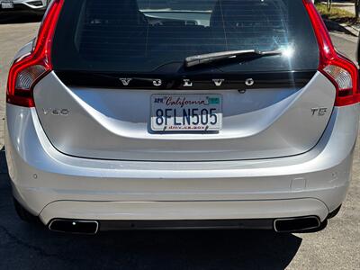 2017 Volvo V60 T5 Premier - Photo 5 - Los Angeles, CA 90022