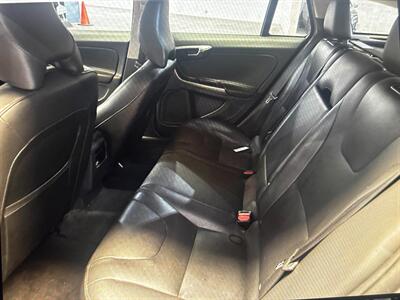 2017 Volvo V60 T5 Premier - Photo 5 - Los Angeles, CA 90022