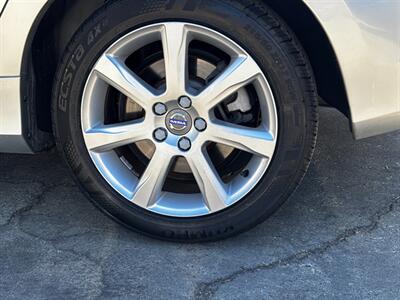 2017 Volvo V60 T5 Premier - Photo 18 - Los Angeles, CA 90022