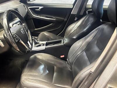 2017 Volvo V60 T5 Premier - Photo 4 - Los Angeles, CA 90022