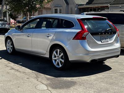 2017 Volvo V60 T5 Premier - Photo 3 - Los Angeles, CA 90022