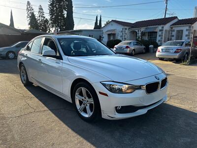 2015 BMW 3 Series 320i   - Photo 3 - Los Angeles, CA 90022