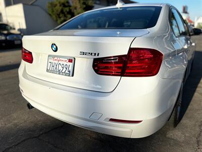 2015 BMW 3 Series 320i   - Photo 7 - Los Angeles, CA 90022