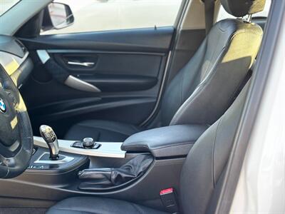 2015 BMW 3 Series 320i   - Photo 14 - Los Angeles, CA 90022