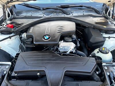 2015 BMW 3 Series 320i   - Photo 15 - Los Angeles, CA 90022