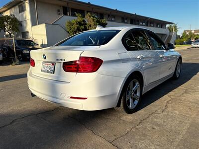 2015 BMW 3 Series 320i   - Photo 5 - Los Angeles, CA 90022