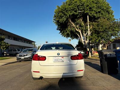 2015 BMW 3 Series 320i   - Photo 6 - Los Angeles, CA 90022