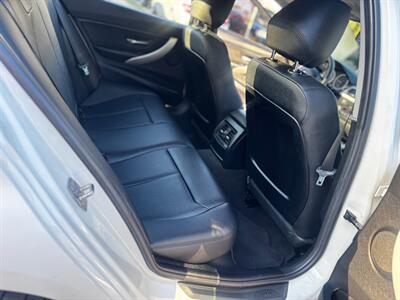 2015 BMW 3 Series 320i   - Photo 13 - Los Angeles, CA 90022