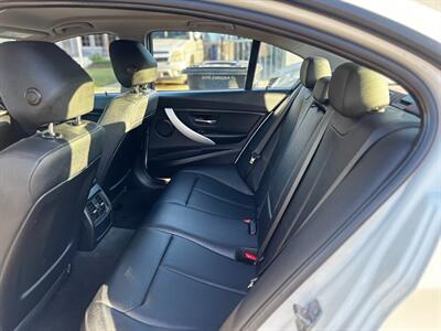 2015 BMW 3 Series 320i   - Photo 11 - Los Angeles, CA 90022
