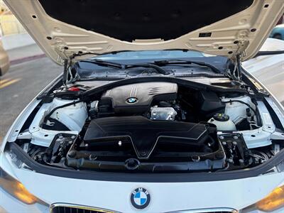 2015 BMW 3 Series 320i   - Photo 16 - Los Angeles, CA 90022