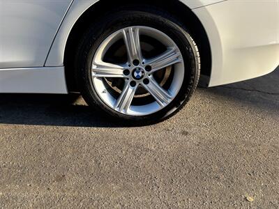 2015 BMW 3 Series 320i   - Photo 9 - Los Angeles, CA 90022