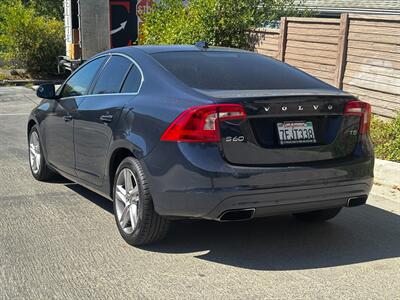 2015 Volvo S60 T5 Drive-E Premier Plus - Photo 6 - Los Angeles, CA 90022