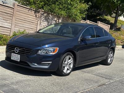 2015 Volvo S60 T5 Drive-E Premier Plus - Photo 5 - Los Angeles, CA 90022