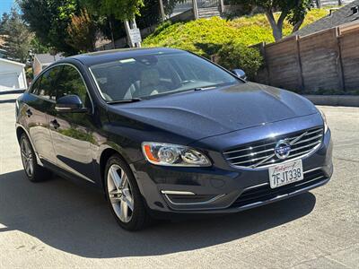 2015 Volvo S60 T5 Drive-E Premier Plus - Photo 2 - Los Angeles, CA 90022