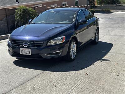 2015 Volvo S60 T5 Drive-E Premier Plus - Photo 1 - Los Angeles, CA 90022