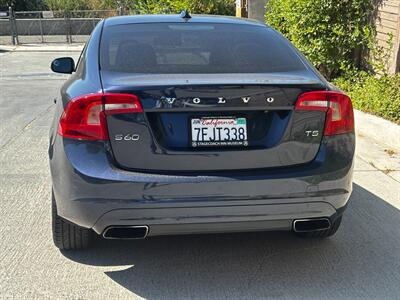 2015 Volvo S60 T5 Drive-E Premier Plus - Photo 10 - Los Angeles, CA 90022