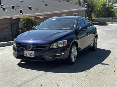 2015 Volvo S60 T5 Drive-E Premier Plus - Photo 3 - Los Angeles, CA 90022