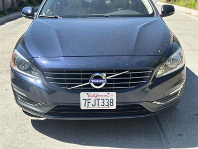 2015 Volvo S60 T5 Drive-E Premier Plus - Photo 8 - Los Angeles, CA 90022