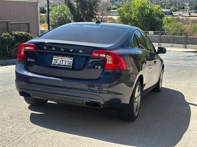 2015 Volvo S60 T5 Drive-E Premier Plus - Photo 9 - Los Angeles, CA 90022