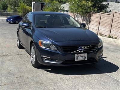 2015 Volvo S60 T5 Drive-E Premier Plus - Photo 4 - Los Angeles, CA 90022