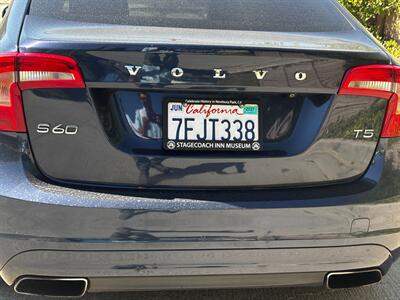 2015 Volvo S60 T5 Drive-E Premier Plus - Photo 7 - Los Angeles, CA 90022