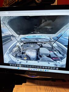 2015 Volvo S60 T5 Drive-E Premier Plus - Photo 17 - Los Angeles, CA 90022