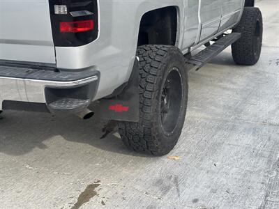 2018 Chevrolet Silverado 1500 LT   - Photo 9 - Los Angeles, CA 90022
