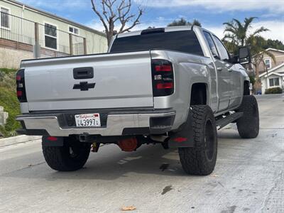 2018 Chevrolet Silverado 1500 LT   - Photo 8 - Los Angeles, CA 90022