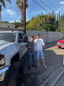 2018 Chevrolet Silverado 1500 LT Truck