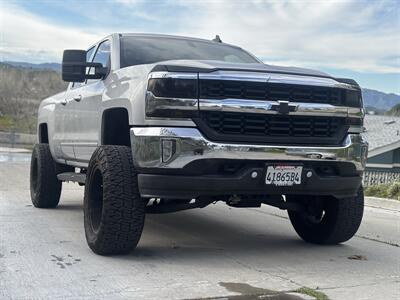 2018 Chevrolet Silverado 1500 LT   - Photo 5 - Los Angeles, CA 90022