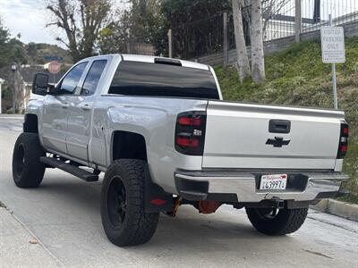 2018 Chevrolet Silverado 1500 LT   - Photo 7 - Los Angeles, CA 90022