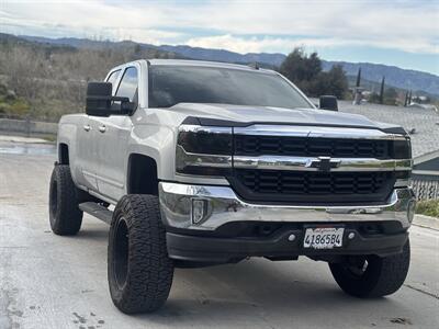 2018 Chevrolet Silverado 1500 LT   - Photo 6 - Los Angeles, CA 90022