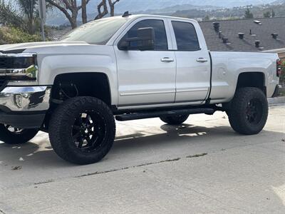 2018 Chevrolet Silverado 1500 LT   - Photo 16 - Los Angeles, CA 90022