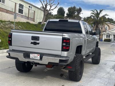 2018 Chevrolet Silverado 1500 LT   - Photo 10 - Los Angeles, CA 90022