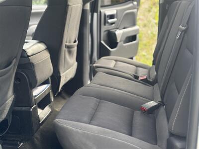 2018 Chevrolet Silverado 1500 LT   - Photo 12 - Los Angeles, CA 90022