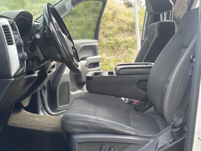 2018 Chevrolet Silverado 1500 LT   - Photo 13 - Los Angeles, CA 90022