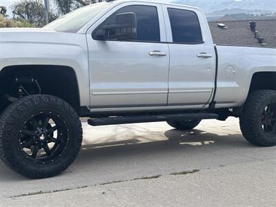 2018 Chevrolet Silverado 1500 LT   - Photo 15 - Los Angeles, CA 90022