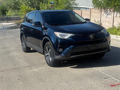 2018 Toyota RAV4 XLE - Photo 1 - Los Angeles, CA 90022