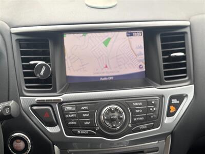 2017 Nissan Pathfinder SL   - Photo 7 - Los Angeles, CA 90022