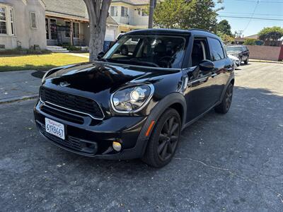 2012 MINI Cooper Countryman S   - Photo 2 - Los Angeles, CA 90022