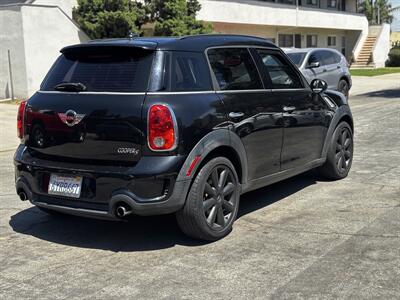 2012 MINI Cooper Countryman S   - Photo 5 - Los Angeles, CA 90022