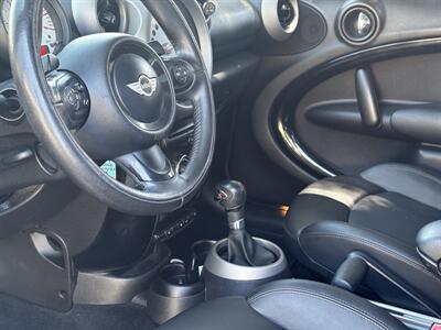 2012 MINI Cooper Countryman S   - Photo 11 - Los Angeles, CA 90022