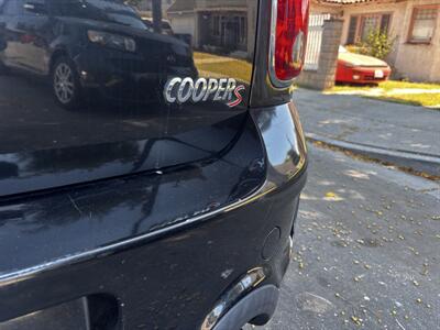 2012 MINI Cooper Countryman S   - Photo 9 - Los Angeles, CA 90022