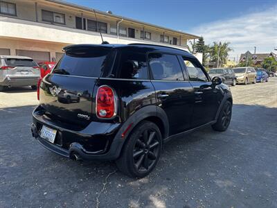 2012 MINI Cooper Countryman S   - Photo 4 - Los Angeles, CA 90022