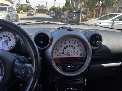 2012 MINI Cooper Countryman S   - Photo 17 - Los Angeles, CA 90022