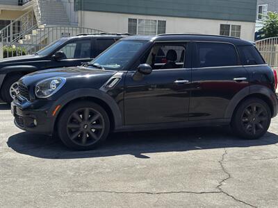 2012 MINI Cooper Countryman S   - Photo 7 - Los Angeles, CA 90022