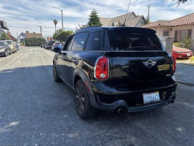 2012 MINI Cooper Countryman S   - Photo 3 - Los Angeles, CA 90022