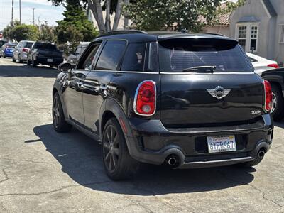 2012 MINI Cooper Countryman S   - Photo 6 - Los Angeles, CA 90022