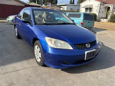 2004 Honda Civic Value Package   - Photo 2 - Los Angeles, CA 90022